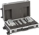 Bosch 5-delige diamantdroogboorkronenset g 1 2 38; 52; 65; 117; 127 mm, 150 mm, 7 mm 5st