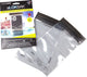 Loksak a - waterdichte hoezen - 12,1 x 20,3 cm - 2 st. - transparant