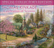 Thomas kinkade kinkade, t: special collector's edition with