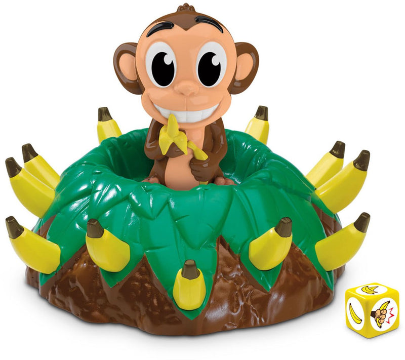 Afbeelding laden in galerijviewer, Goliath banana joe (nl) - actiespel - kinderspel

