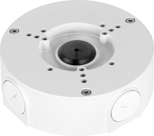 Dahua pfa130-e montagebox van aluminium