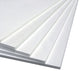 Kangaro foamboard - a3 - 5mm - wit - doos van 10 stuks - zelfklevend