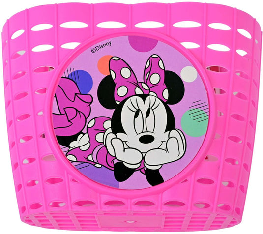 Volare minnie fietsmand