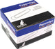 Kangaro paperclips - 75 mm - rond - 100 stuks - verzinkt
