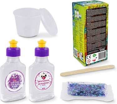 Tuban - kit – diy slime – chameleon