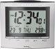 Nextime weerstation - radio gestuurde klok - datum - wekkerfunctie - technoline wt 280