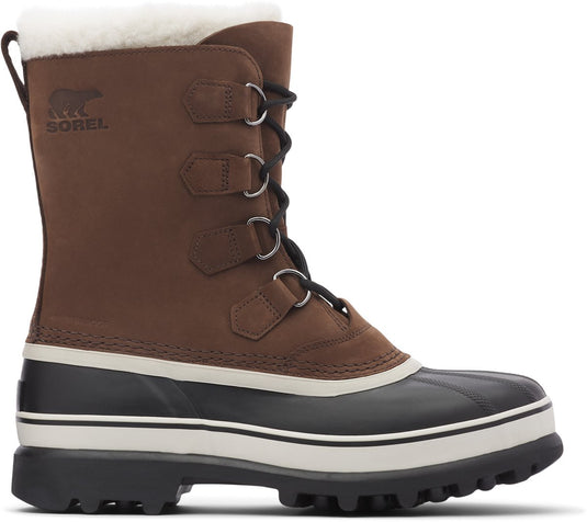 Sorel caribou™ wp men's snowboots - bruno - maat 43