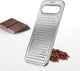 Westmark groenterasp medium steel