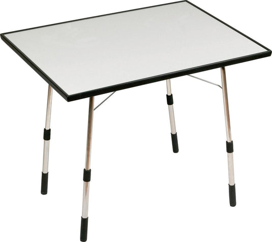 Lafuma california campingtafel - campingtafel - inklapbaar - hoogte verstelbaar