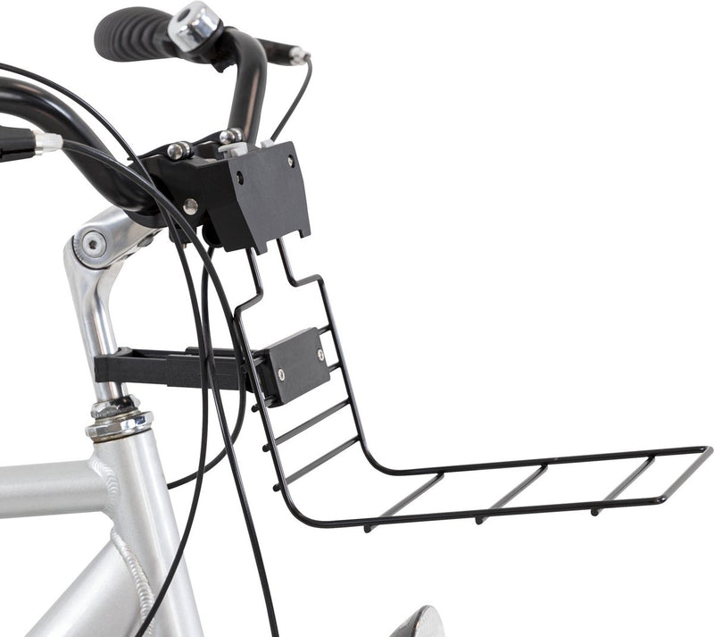 ギャラリービューアに画像をロードする, Trixie houder voor fietsmand stuur #13108
