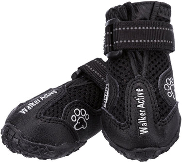 Trixie pootbescherming walker active zwart