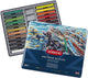 Derwent inktense blocks kleursticks - 24 stuks in blik
