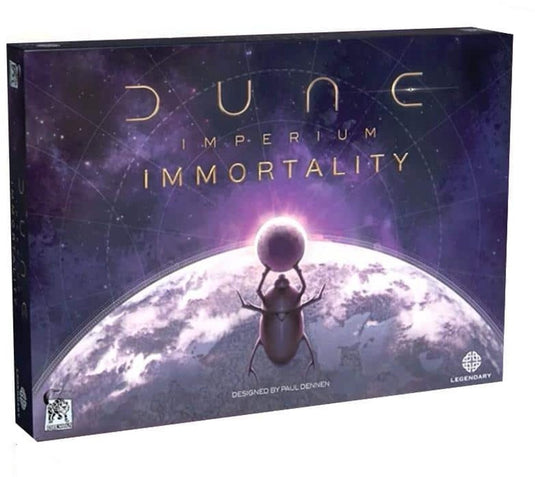 Dire wolf digital dune imperium immortality