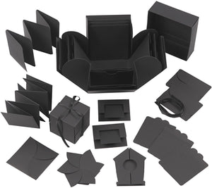 Creativ company explosion box