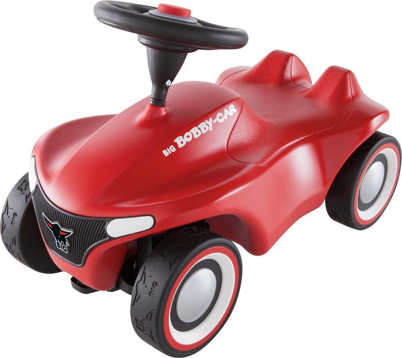 Afbeelding laden in galerijviewer, Big bobby car neo - rood
