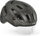 Met intercity mips fietshelm mannen vrouwen – fietshelm e-bike volwassenen – elektrische fiets – maat l (58-61cm) – nta 8776 – titanium allic matt (grijs)