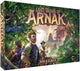 Wancelot lost ruins of arnak bordspel - en