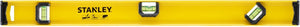 Stanley handgereedschap waterpas i-beam 600mm - 3l - 0-42-074 - 0-42-074