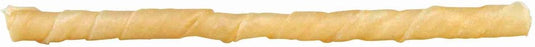 Trixie 100 st 12 cm 7-8 mm kauwrol gedraaid