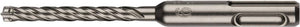 Makita b-57962 p4s: sds-plus boor 6x115mm