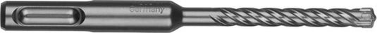 Milwaukee sds-plus mx4 hamerboren - 4-kanten snijdend sds-plus mx4 5 x 115 - 1 st - 4932352007