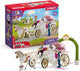 Schleich horse club trouwkoets 42641