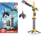 Dickie simba - mighty crane - hijskraan - 110cm - vanaf 3 jaar