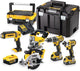 Dewalt dck551p3t accu combiset 5-delig 18v xr 5.0ah in tstak