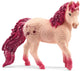 Schleich bayala verzameleenhoorn planetea - speelgoed eenhoorn figuur.