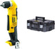 Dewalt dcd740nt 18v haakse accuboormachine | body in tstak | zonder accu's en lader - dcd740nt-xj