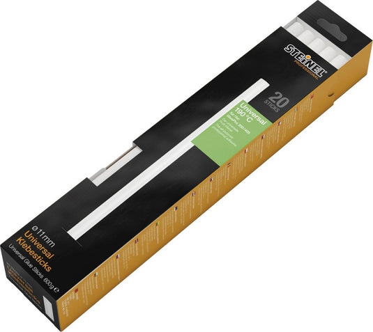 Steinel lijmsticks 11mm universeel 600g - 050092 050092