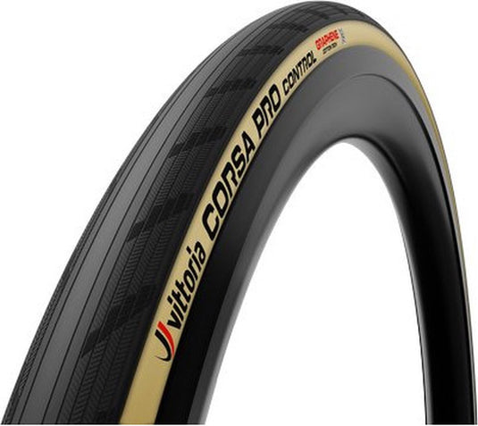 Vittoria corsa pro control 28 | 700 x 28c graphene 2.0 tl