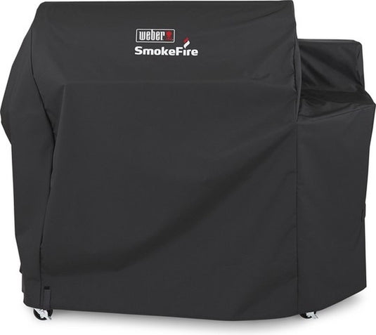Weber - beschermhoes smokefire ex6 bbq