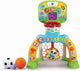 Vtech sport scoor speelplaats 3in1