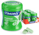 Stimorol spearmint - kauwgom - suikervrij - 1x6stuks