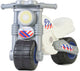 Cavallino loop politiemotor