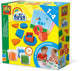 Ses creative ses my first - klei met uitsteekvormen