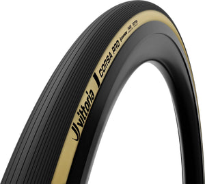 Vittoria corsa pro g2 tlr racefiets band - 30mm - transparant