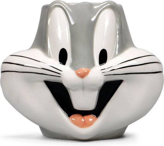 Half moon bay looney tunes - bugs bunny 3d mok