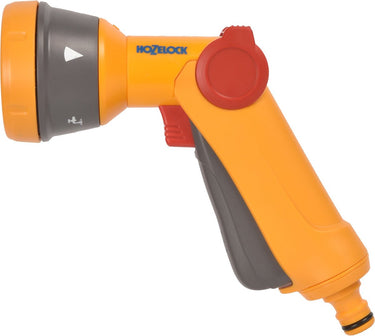 Hozelock multi-spraygun broespistool