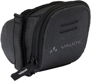 Vaude race light l luminum, fietskleding, unisex, fietstas