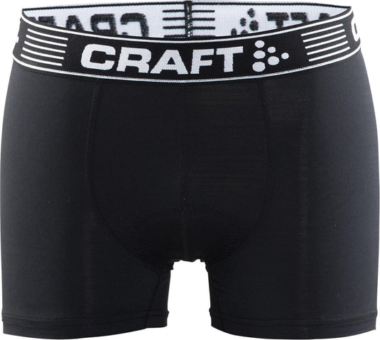 Craft greatness bike boxer sportonderbroek heren - maat l