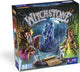 Geronimo games huch! witchstone, bordspel, strategie, 12 jaar, 60 min