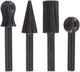 Bosch set vijlen 4