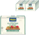 Wasa knäckebröd gluten- en lactosevrij classic 10 x 240 gram