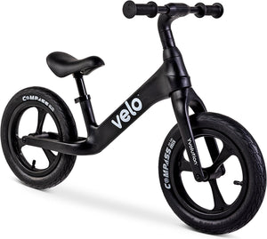 Yvolution velo pro zwart