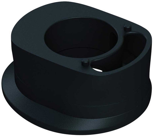 Fsa conical acr p orbea mw359 spacer balhoofdset zwart