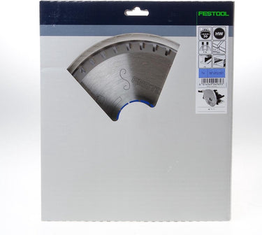 Festool cirkelzaagblad voor staal | steel | ø 210mm asgat 30mm 36t - 493351