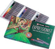 Sakura cray-pas expressionist set 36 oliepastels
