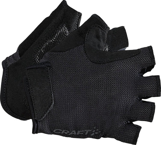 Craft core essence glove unisex sporthandschoenen - zwart